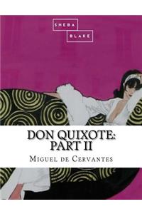 Don Quixote