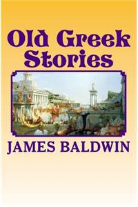 Old Greek Stories
