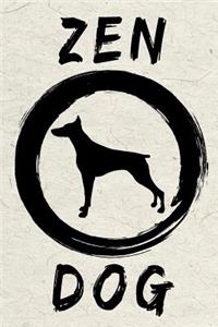 Zen Dog