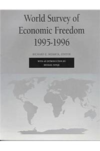 World Survey of Economic Freedom 1995-1996