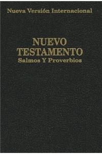 Nuevo Testamento Salmos y Proverbios-NVI
