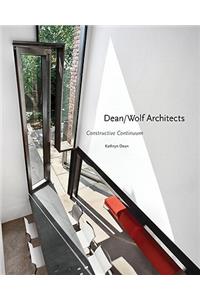 Dean/Wolf Architects