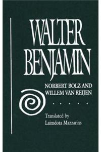 Walter Benjamin