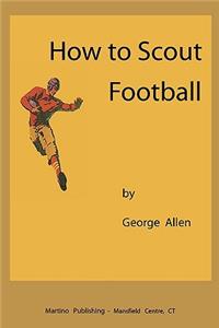 How to scout football