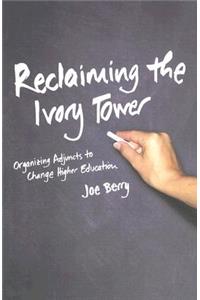 Reclaiming the Ivory Tower