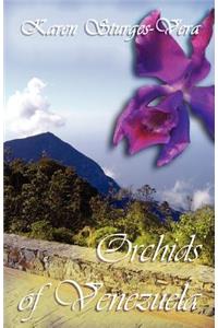 Orchids of Venezuela