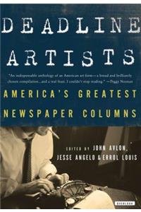 Deadline Artists