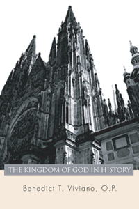 Kingdom of God in History