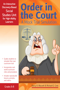 Order in the Court