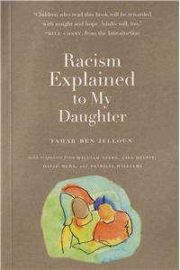 Racism Explained to My Daughter