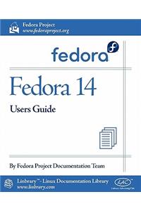 Fedora 14 User Guide