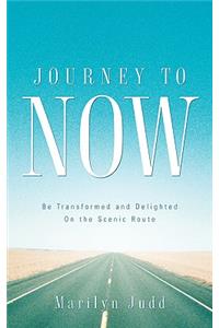 Journey To NOW