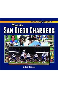 Meet the San Diego Chargers