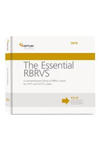 Essential RBRVS Annual 2014