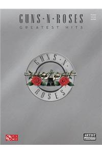 Guns N' Roses - Greatest Hits