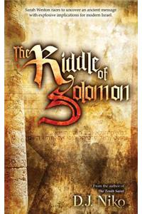 Riddle of Solomon: Book Two