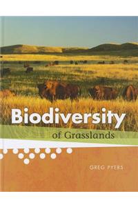 Biodiversity of Grasslands