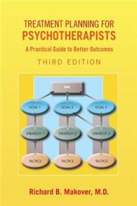 Treatment Planning for Psychotherapists