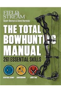 Total Bowhunting Manual