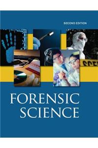 Forensic Science, Second Edition