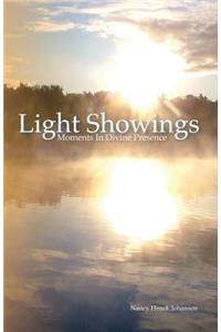 Light Showings
