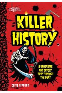 Killer History
