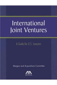 International Joint Ventures