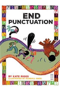 End Punctuation