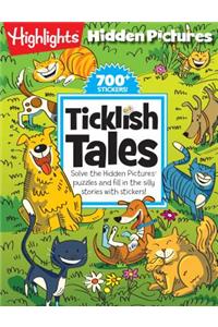 Ticklish Tales
