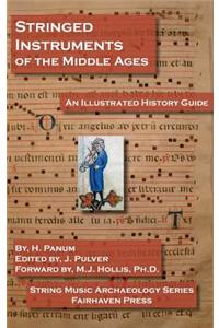 Stringed Instruments of the Middle Ages