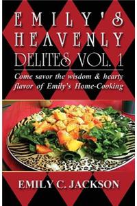Emily's Heavenly Delites Vol. 1