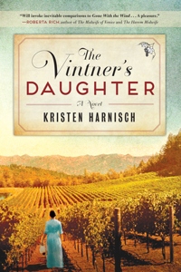Vintner's Daughter