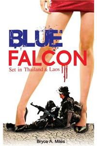 Blue Falcon