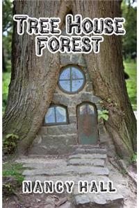 Tree House Forest