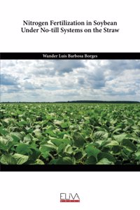 Nitrogen Fertilization in Soybean Under No-Till Systems on the Straw