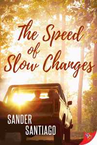 Speed of Slow Changes