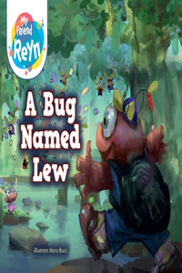 Bug Named Lew