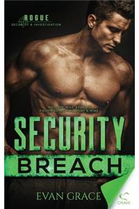 Security Breach