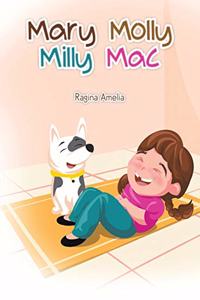 Mary Molly Milly Mac