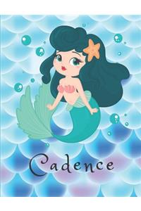 Cadence