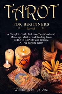 Tarot for Beginners