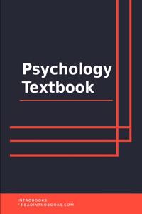 Psychology Textbook