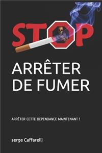 Arrêter de Fumer
