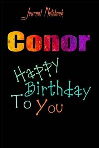 Conor