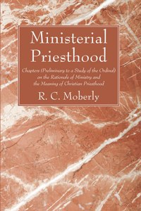 Ministerial Priesthood