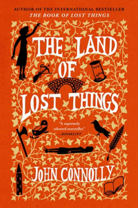 Land of Lost Things