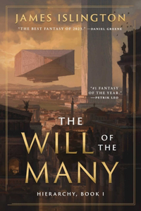 Will of the Many: Deluxe Edition Hardcover