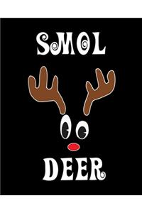 Smol Deer