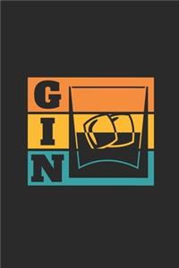 Gin Retro