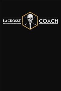 Lacrosse Coach